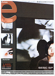 84 - edição mai/2004, nº 84