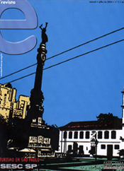 86 - edição jul/2004, nº 86