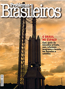 O Brasil no Espaço - edição nov/2012, 414