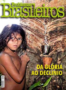 Da glória ao declínio - edição mar/2014, nº 422
