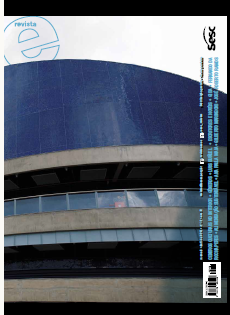 Centros Culturais no Interior - edição abr/2015, nº 226