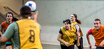 Desarrollo Físico-Deportivo