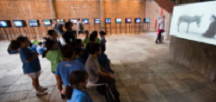 Artes Visuales