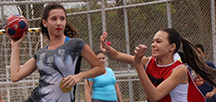 Programa Sesc de Deportes