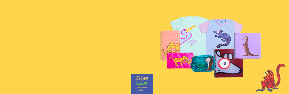 gilles banner