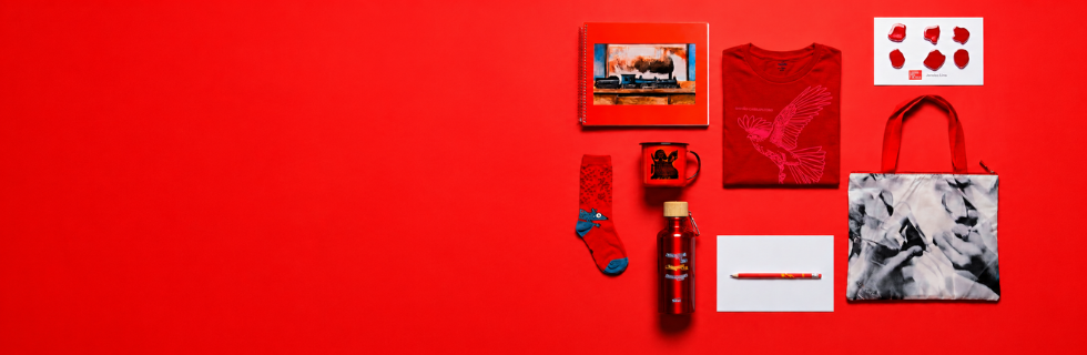Vermelho, cor da paixão