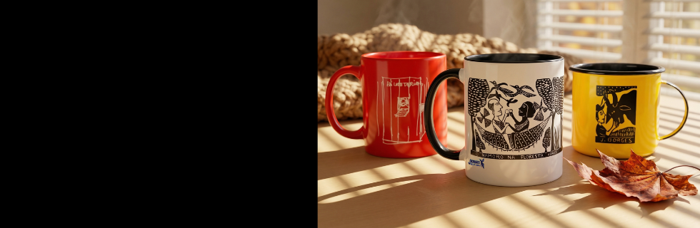 Banner - Estacao das Canecas