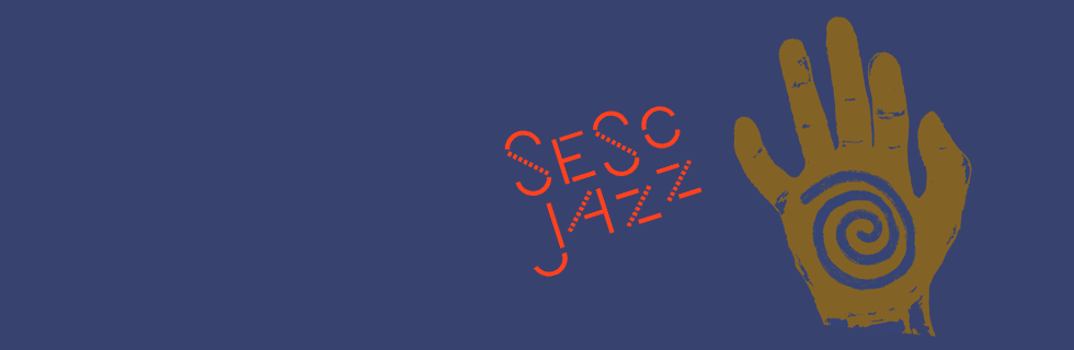 banner sescJazz