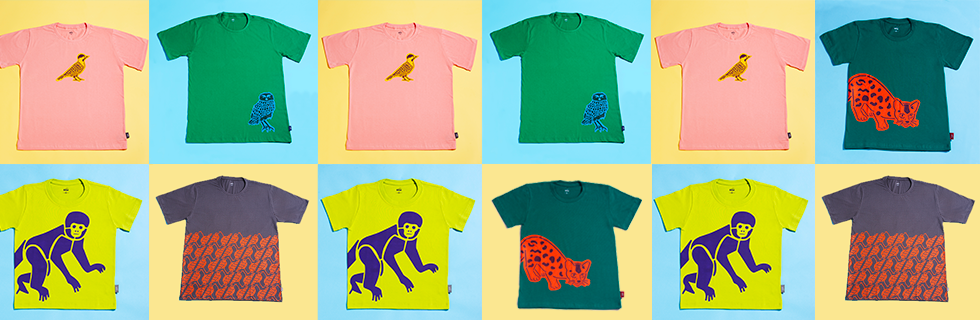 Camiseta monicaNador v5
