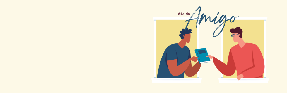 Dia do amigo 