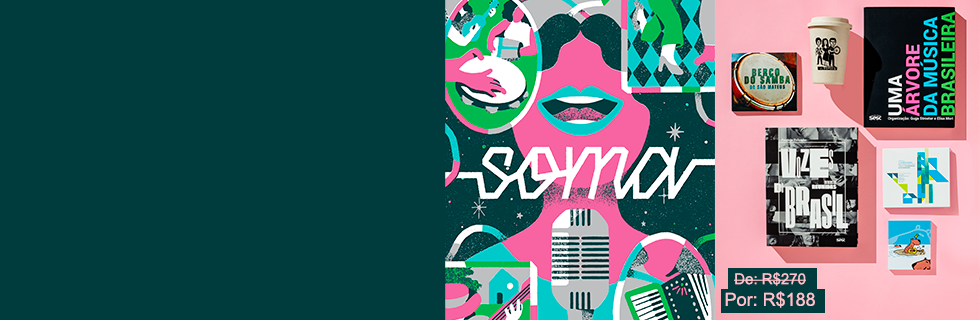 SomaV5 banner
