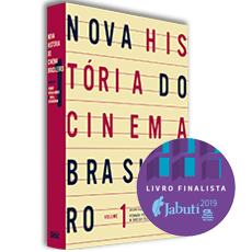 NOVA HISTÓRIA DO CINEMA BRASILEIRO I 