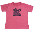 CAMISETA CAVALO