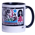 CANECA PSICANALISTA