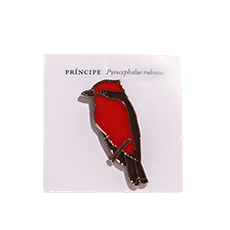 BROCHE PRÍNCIPE