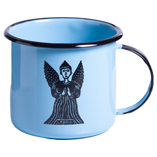 CANECA ANJO