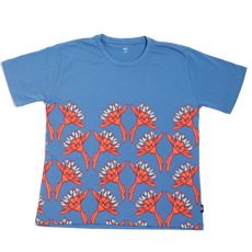 CAMISETA LOTUS