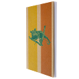 CADERNO SARUÊ