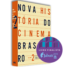 NOVA HISTÓRIA DO CINEMA BRASILEIRO II