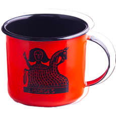 CANECA CAVALO