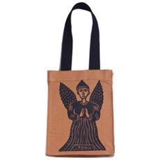SACOLA ANJO 