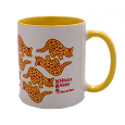 CANECA JAGUATIRICA