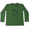 CAMISETA INFANTIL UV TANGARAZINHO