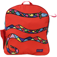 MOCHILA INFANTIL COBRA 