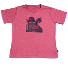 CAMISETA CAVALO