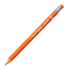 LÁPIS LARANJA