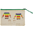 ESTOJO UNIFORME FUTEBOL