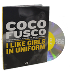 COCO FUSCO: I LIKE GIRLS IN UNIFORM