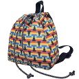 MINIMOCHILA  GRAFISMO 