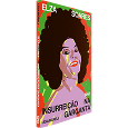 ELZA SOARES: INSURREIÇÃO NA GARGANTA