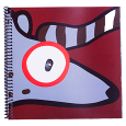 230x230 Caderno Quati Gilles FT Riicardo Fe
