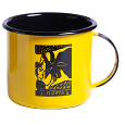 CANECA ZÉ GARCIA