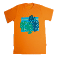 CAMISETA TROPICAL