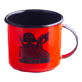 CANECA CAVALO