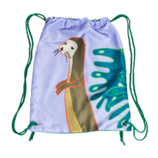 SACOCHILA LONTRA