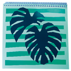 CADERNO TROPICAL