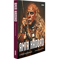 AMIR HADDAD: A UTOPIA REPRESENTADA