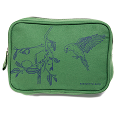 NECESSAIRE PERIQUITO