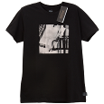 CAMISETA PIMA PRETA CADEIRA GERALDO DE BARROS
