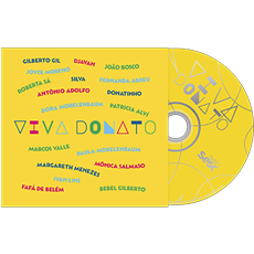 VIVA DONATO