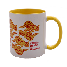 CANECA JAGUATIRICA