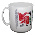 CANECA PASSAROS