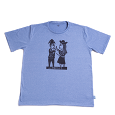 CAMISETA CASAL 