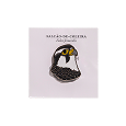 BROCHE FALCÃO 