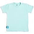 CAMISETA INFANTIL GARÇA 