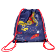 SACOCHILA INFANTIL CAVALO